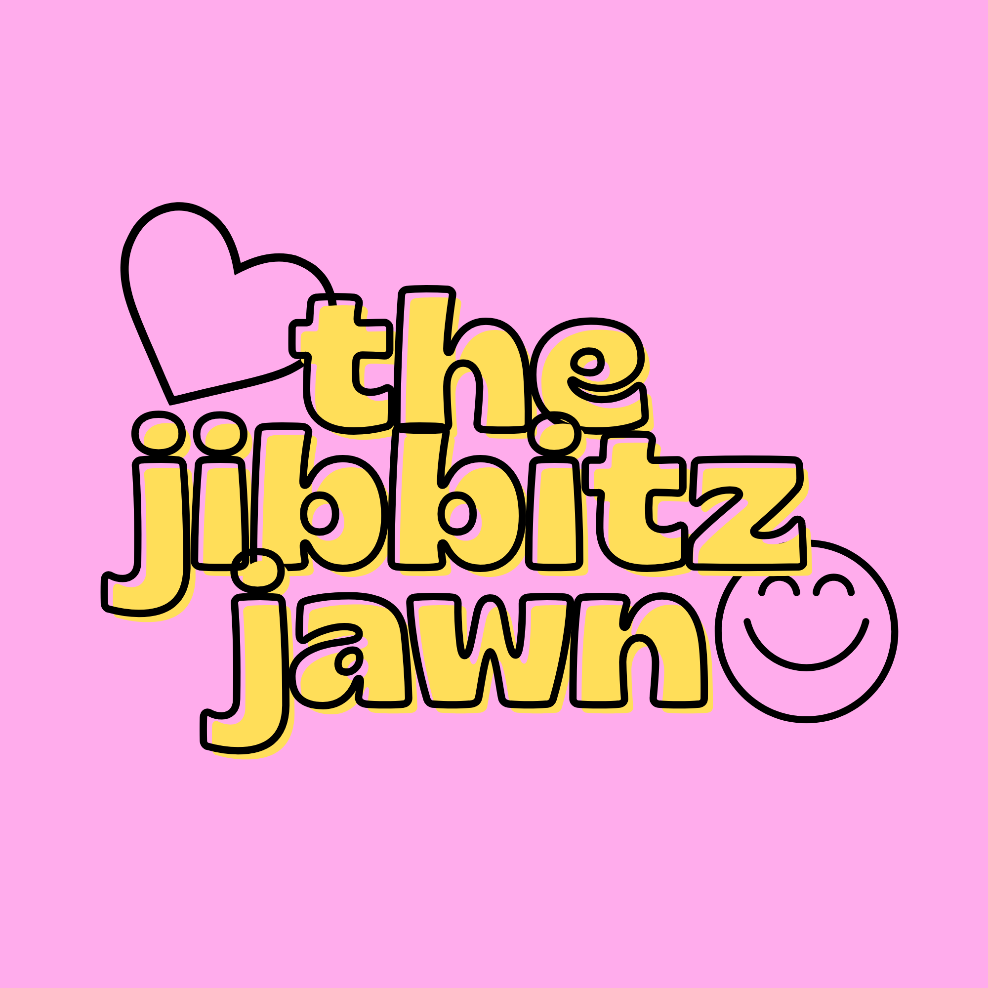 The Jibbitz Jawn
